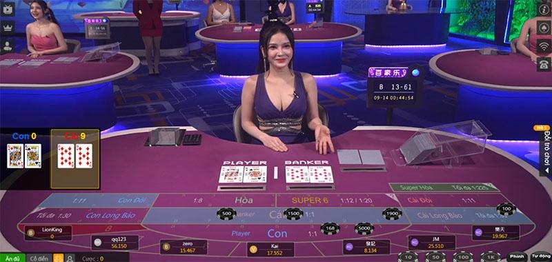 Boy88 game bài ăn tiền thật