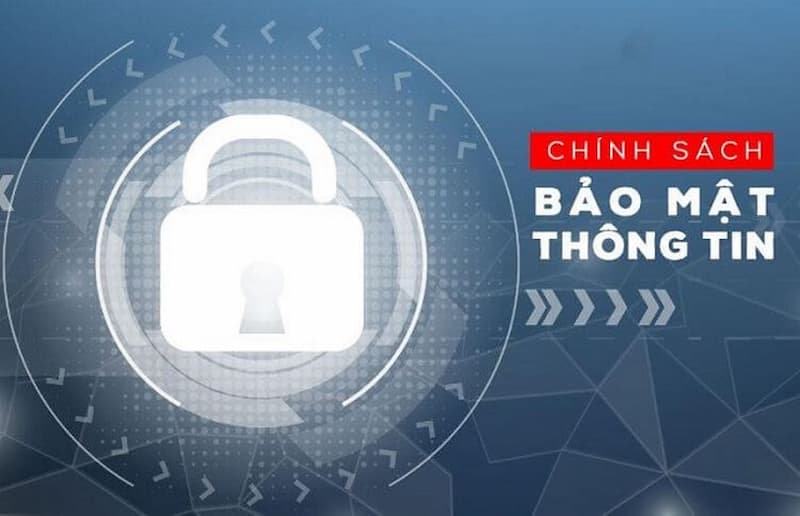 công nghệ mã hóa và bảo mật được áp dụng nhiều lớp đảm bảo tính an toàn cho người chơi